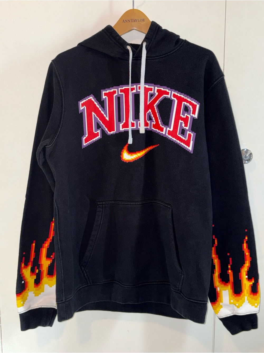 Nike x Chase Reed Retro hoodie